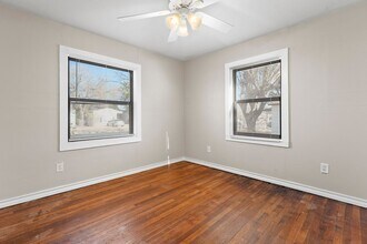 2821 35th St in Lubbock, TX - Building Photo - Building Photo