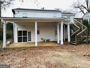 613 N Greenwood St in Lagrange, GA - Building Photo - Building Photo