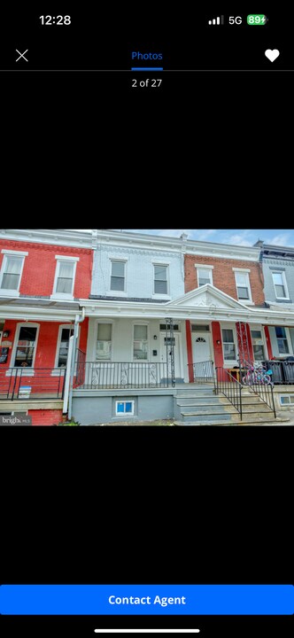 5540 Master St Photo