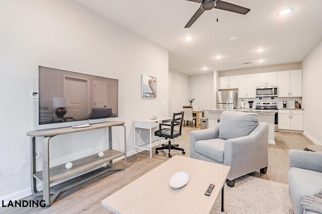 1650 Harris Hill Rd, Unit 07-7211 in San Marcos, TX - Building Photo - Building Photo