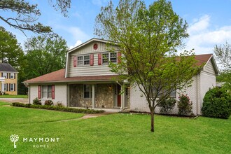 2203 Rhett Butler Ln SE in Huntsville, AL - Building Photo - Building Photo