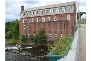 57-59 Broad St in Claremont, NH - Building Photo