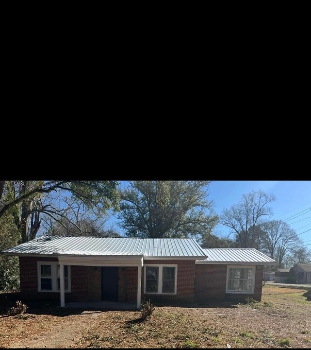 4507 Lee Ave in Monroe, LA - Building Photo