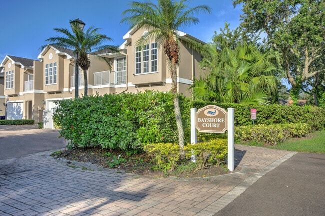 property at 1800 Bayshore Way