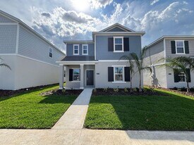 6073 Meditation Dr in Oakland, FL - Building Photo