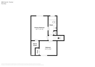 9883 Cook St in Thornton, CO - Building Photo - Building Photo