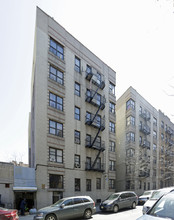 1188 Sheridan Ave in Bronx, NY - Building Photo - Building Photo