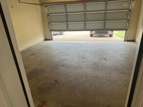 11152 NW 5th Terrace in Yukon, OK - Building Photo - Building Photo