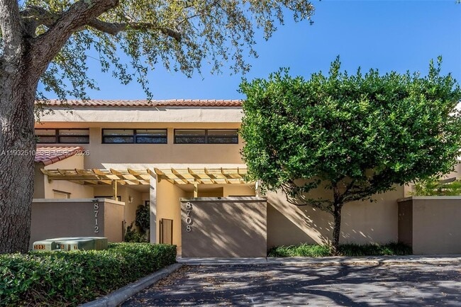 property at 8708 SW 79th Pl