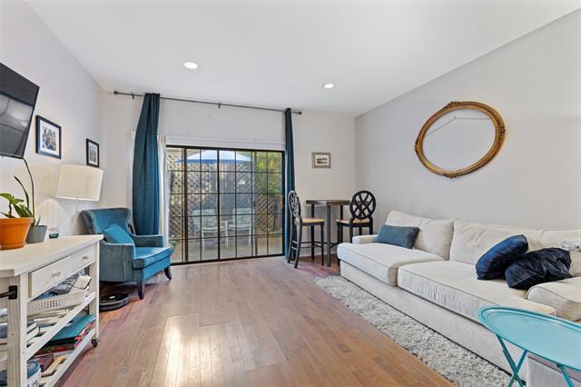 property at 4122 Wycliff Ave