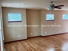 714 Color Peak Rd in Verona, WI - Building Photo - Building Photo