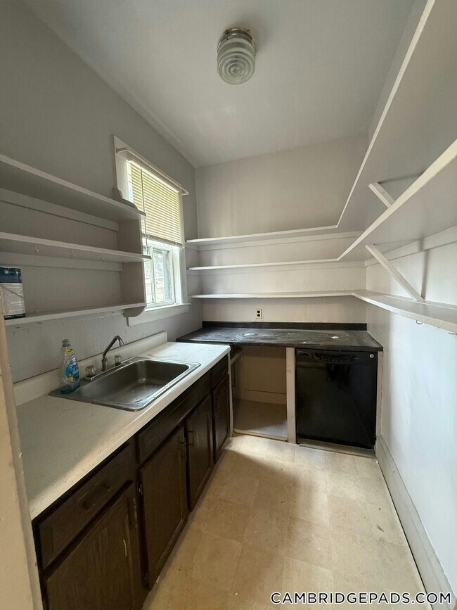 55 Rindge Ave in Cambridge, MA - Building Photo - Building Photo