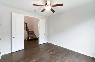 3457 Francisco Way in Round Rock, TX - Building Photo - Building Photo