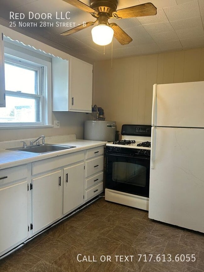 property at 25 N 28th St