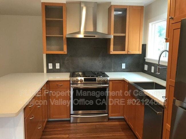 property at 17520 Old Summit Rd