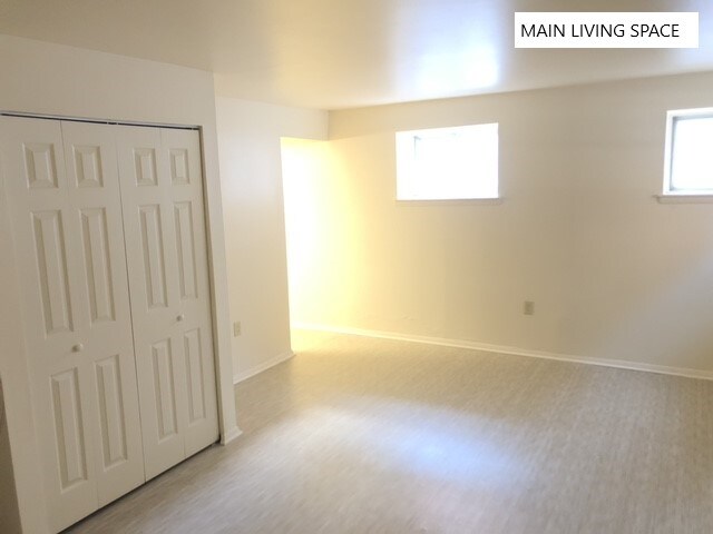 810 St Paul St in Baltimore, MD - Building Photo