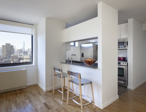 One Union Square South in New York, NY - Building Photo - Interior Photo