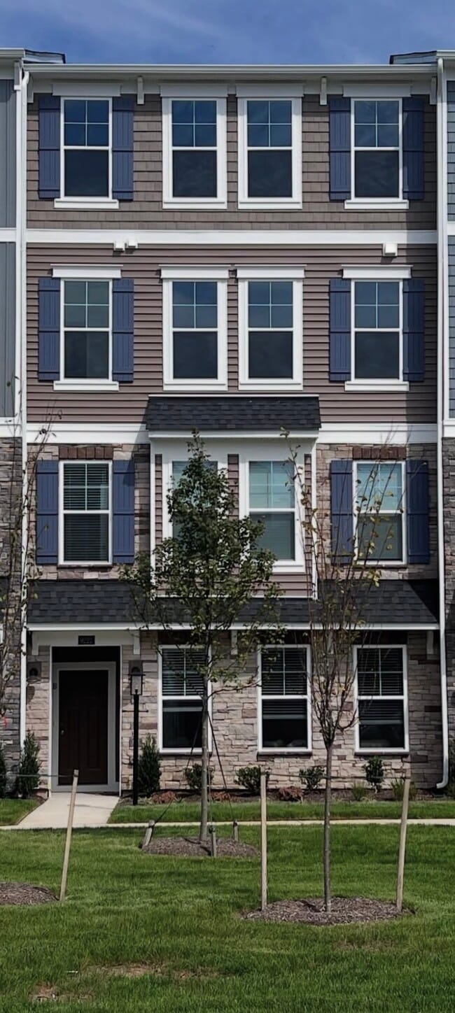 property at 9222 Magellan Pky