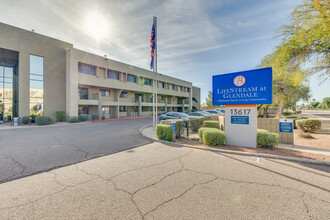 Lifestream at Glendale in Glendale, AZ - Foto de edificio - Building Photo