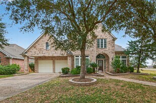 5215 Field Briar Ln in Sugar Land, TX - Building Photo