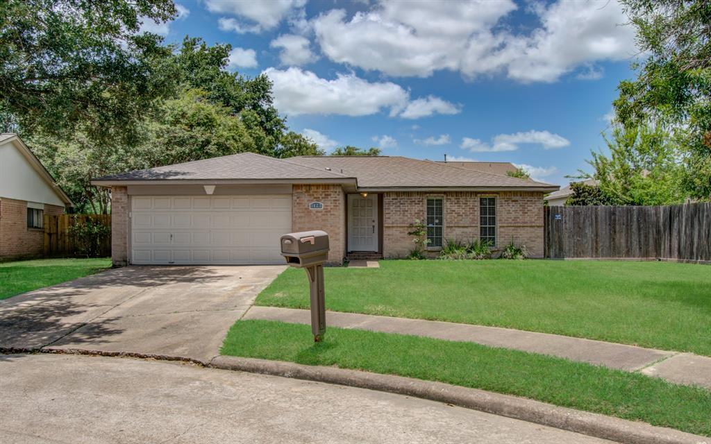 1823 Pewter Ct in Katy, TX - Building Photo