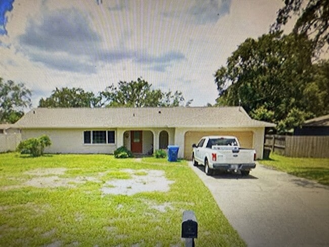 property at 10548 Blythville Rd