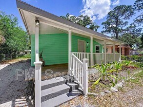 1723 John Rivers St in Sarasota, FL - Building Photo - Building Photo