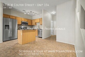 1718 W Colter St in Phoenix, AZ - Building Photo - Building Photo