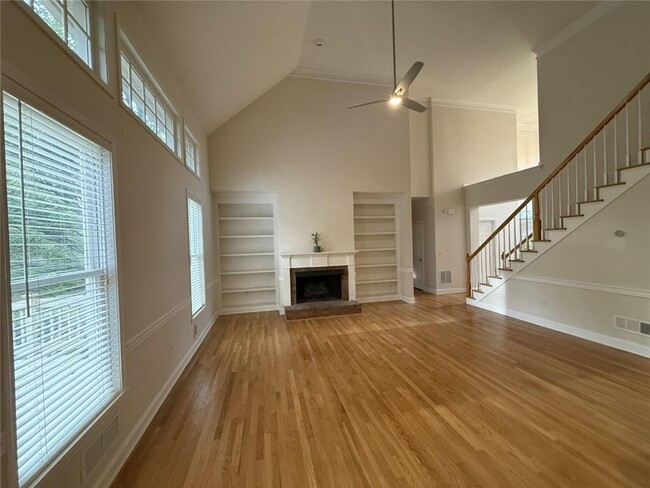 5730 Devonshire Way in Cumming, GA - Building Photo - Building Photo