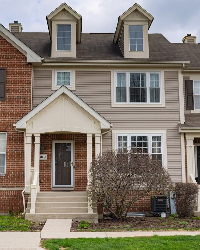 property at 309 Bradbury Ln