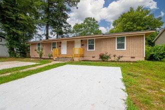 7 Hiland Pl in Benton, AR - Building Photo - Building Photo