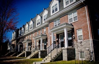 Foundry Mack - Student Living in Kingston, ON - Building Photo