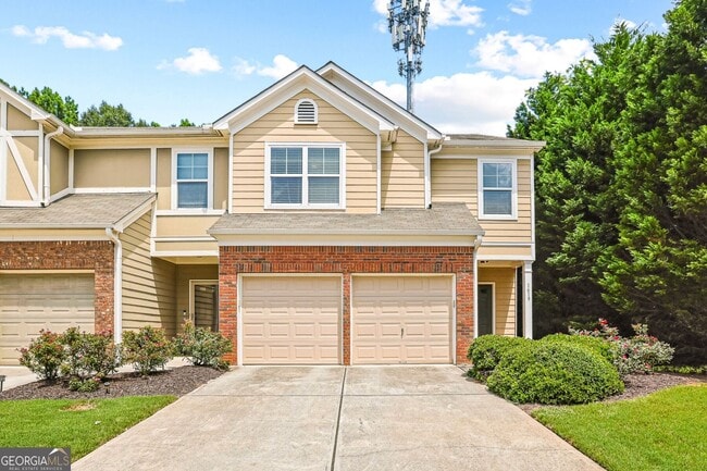 property at 1619 Park Brooke Cir SW