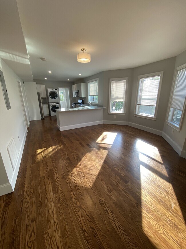 5 Hamilton Rd Apartments and Nearby Somerville Apartments For Rent