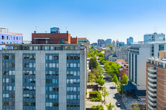 The Berkshire in Richmond, VA - Foto de edificio - Building Photo