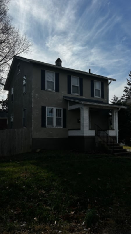 property at 3010 Wentworth Ave