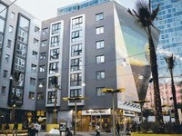 Building Photo - Wilshire Vermont Apartments in Los Angeles, California