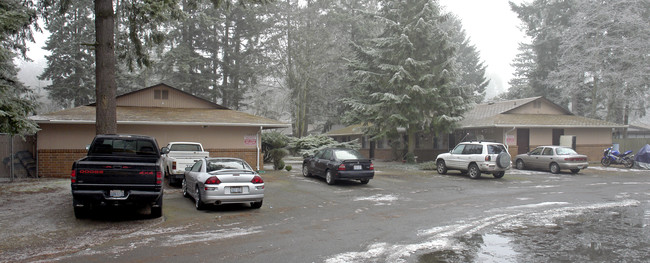 South Hill Apartments in Puyallup, WA - Foto de edificio - Building Photo