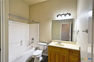 2428 Kolton St in New Braunfels, TX - Building Photo - Building Photo