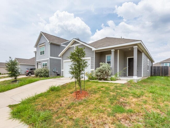 14224 Jeannette Rankin Rd in Manor, TX - Building Photo - Building Photo