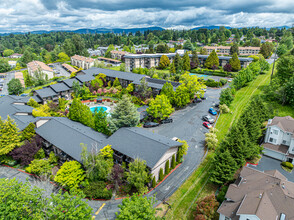 The Benson Condominiums in Renton, WA - Building Photo - Building Photo