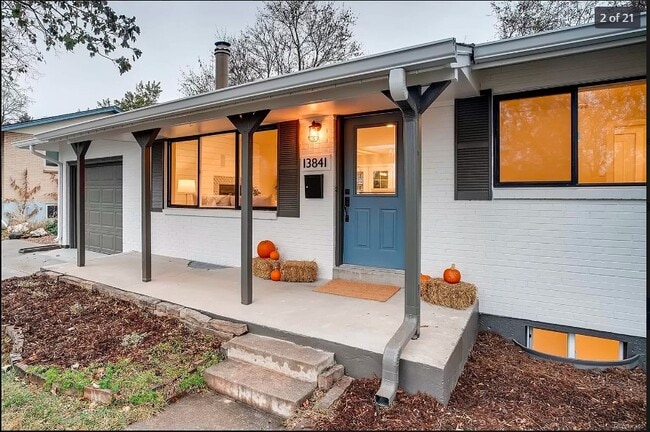 13841 Braun Dr in Golden, CO - Building Photo - Building Photo
