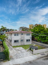 1029 NW 2nd St in Miami, FL - Building Photo - Building Photo