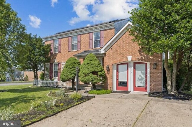 2117 Cross Trails Rd in Woodlawn, MD - Building Photo - Building Photo