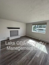 1099 Woolsey Dr in Coeur d'Alene, ID - Building Photo - Building Photo