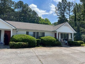 234 Vernoy Aiken Rd, Unit D in Dallas, GA - Building Photo