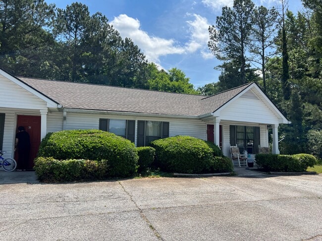 property at 234 Vernoy Aiken Rd