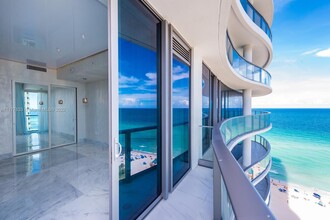 17475 Collins Ave in Sunny Isles Beach, FL - Building Photo - Building Photo