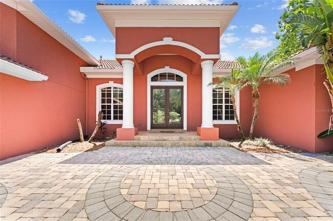 614 Vintage Way in Brandon, FL - Building Photo - Building Photo