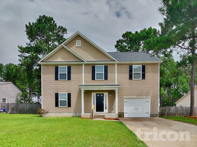 113 Driftwood Ave in Elgin, SC - Building Photo - Building Photo